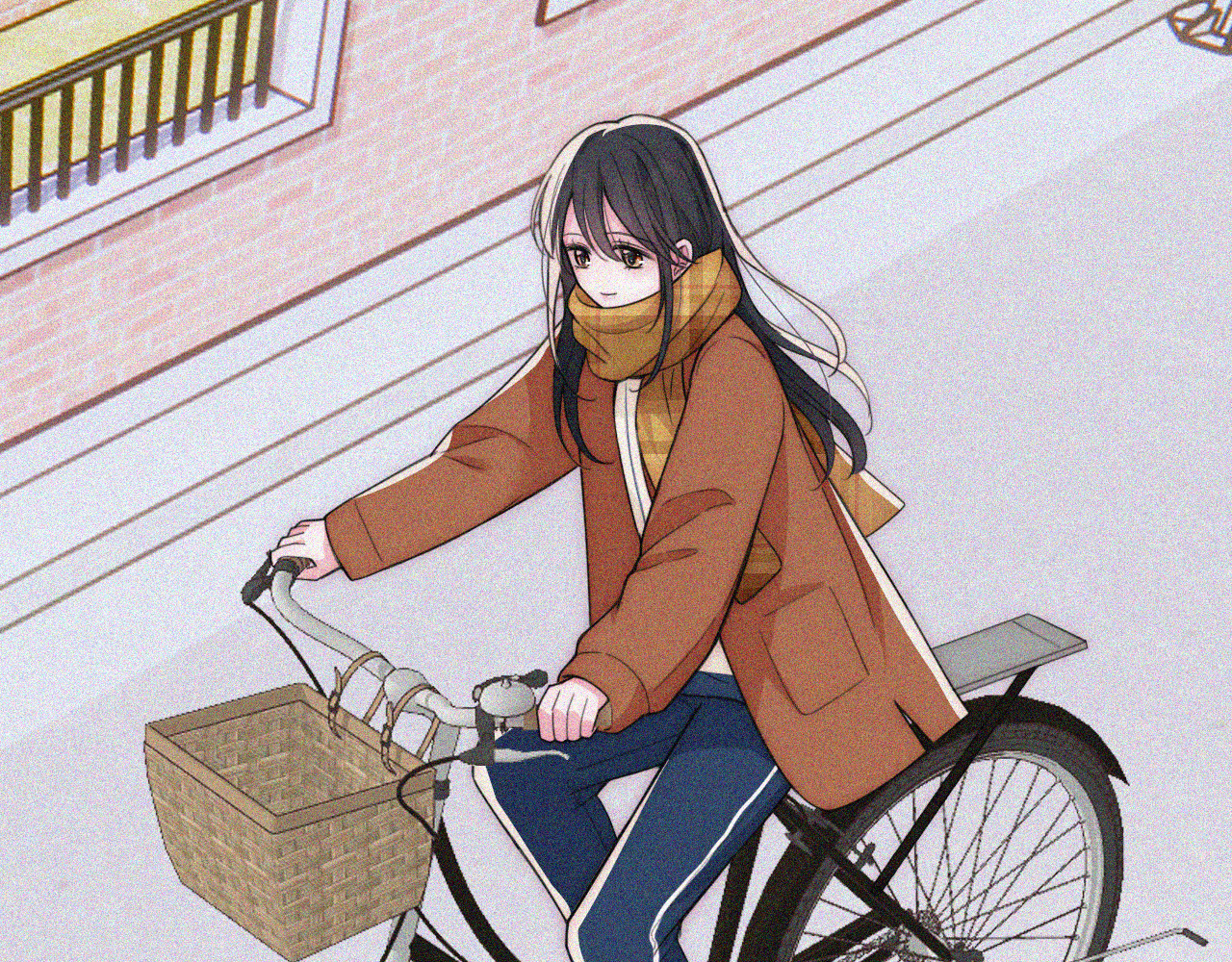 第49话 新邻居 第 86 页