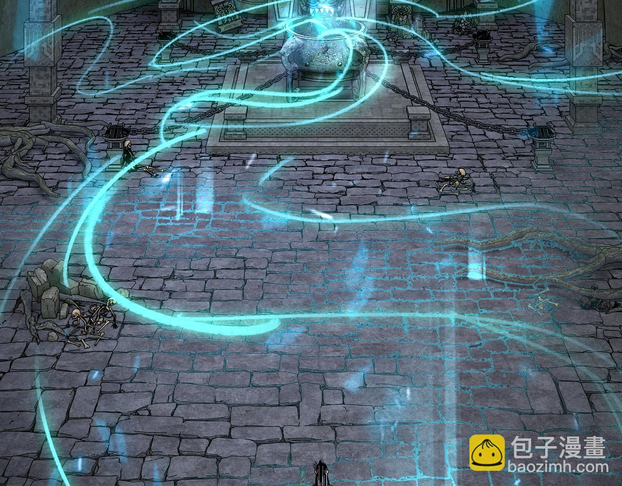 第109话 运筹帷幄？ 第 20 页
