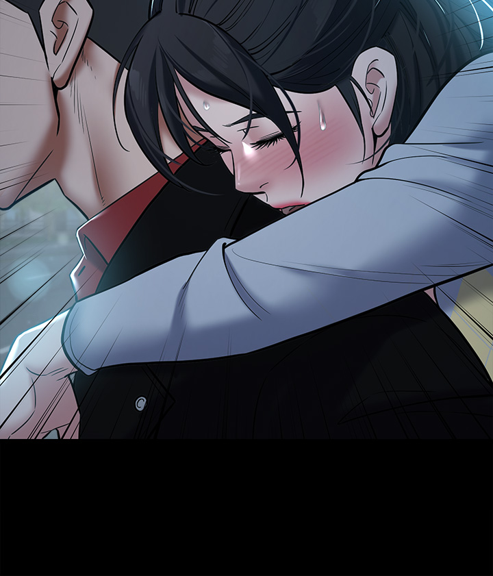 第8话 - 迷姦清纯富家女 第 33 页