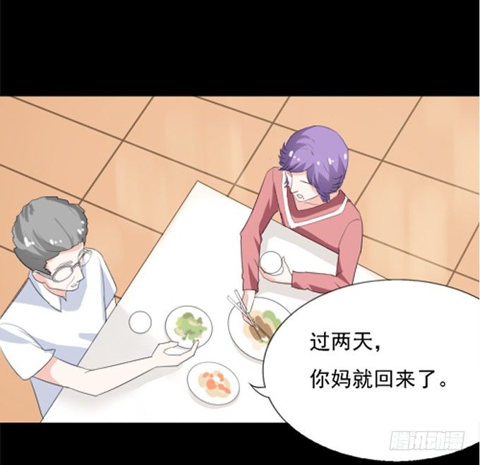 15-夏辰的亲生母亲？ 第 17 页
