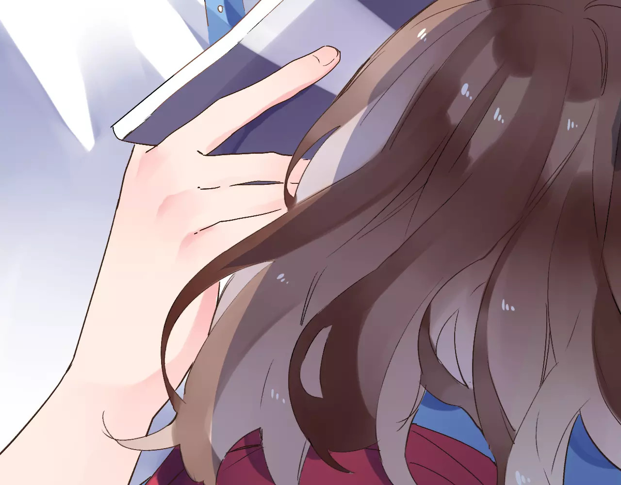 第13话 朋友 第 43 页
