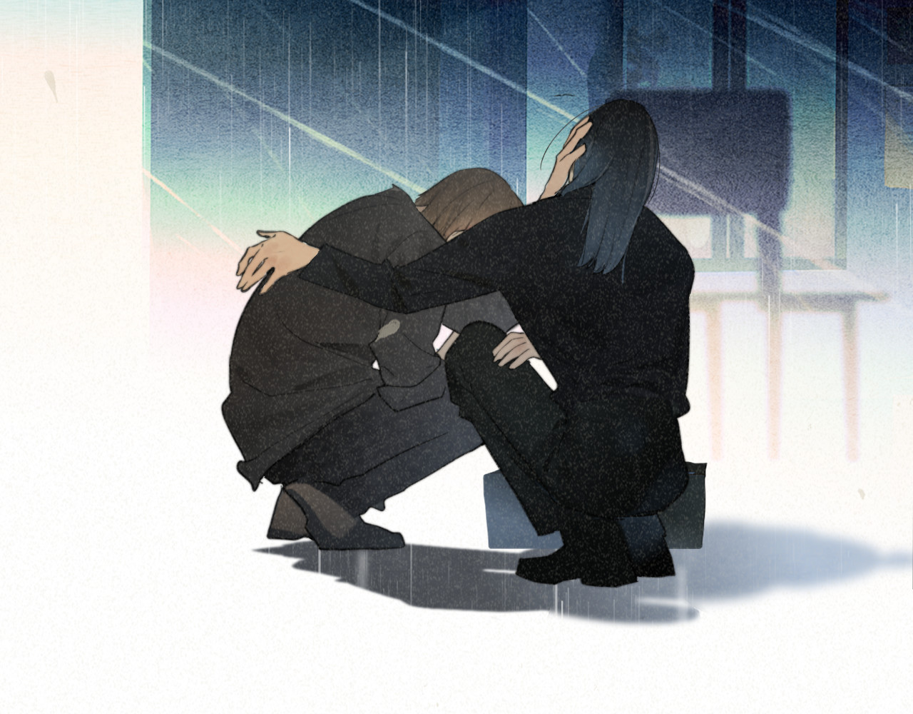 第101话 三个妈咪一台戏 第 130 页