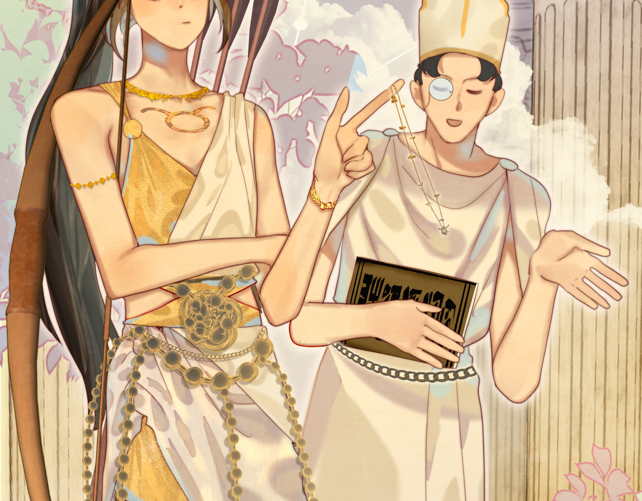 第69话星座骑士【下】 第 78 页