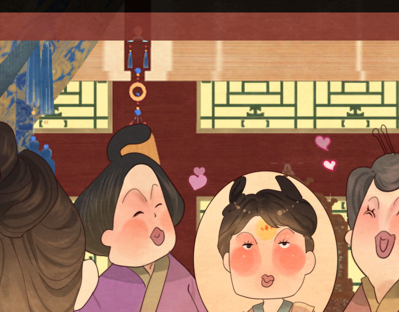 第39话命运的相遇 第 21 页