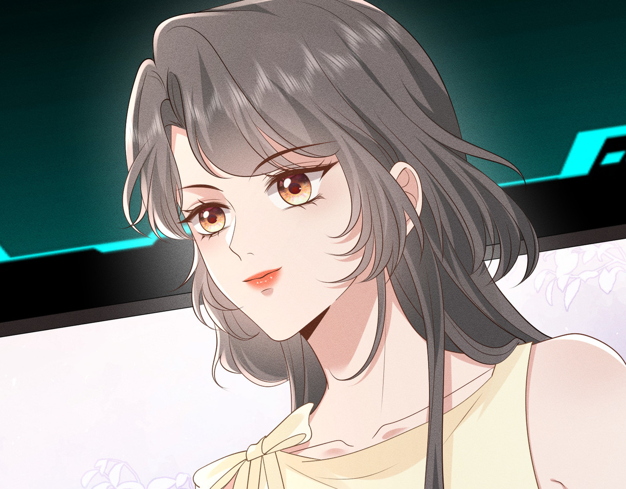 第6话 绿茶妹吃瘪 第 78 页