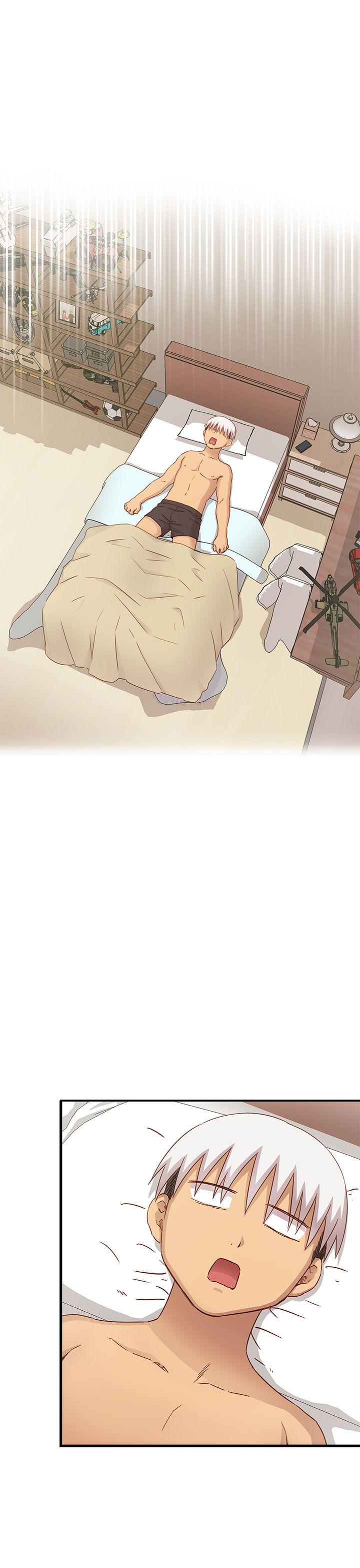 第27话 第 26 页