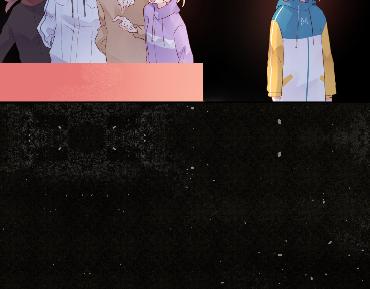 第44话 伪装 第 123 页