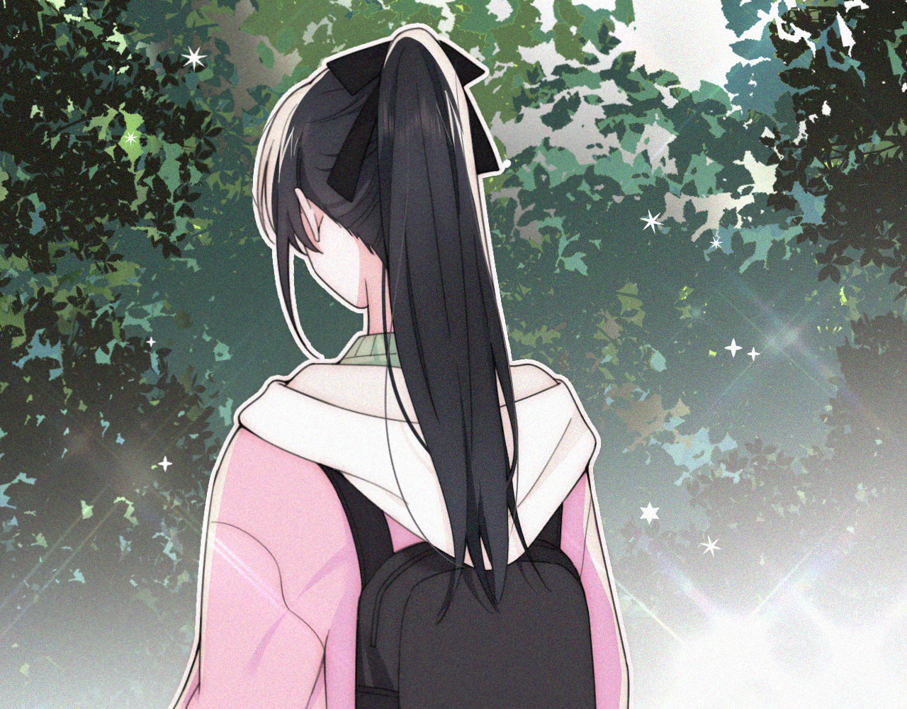 第40话 给个机会呗孟听 第 40 页