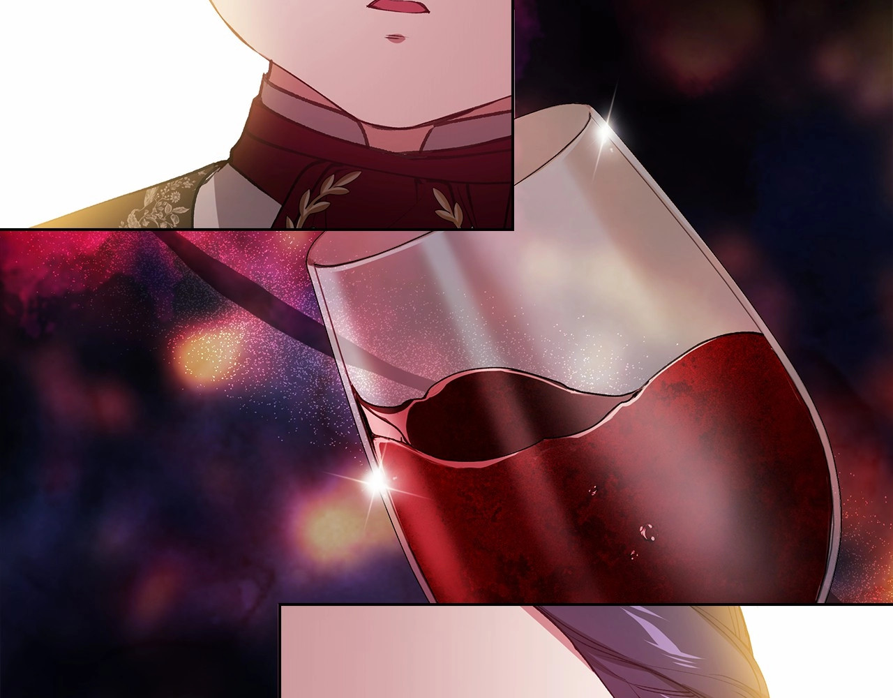 第3话 我要他做未婚夫 第 56 页
