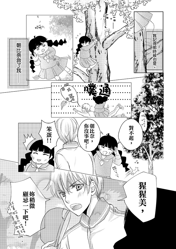 第7话 第 10 页