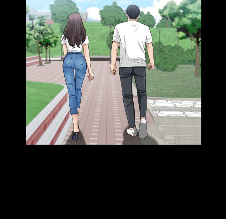 善良的她 第35话 第 55 页