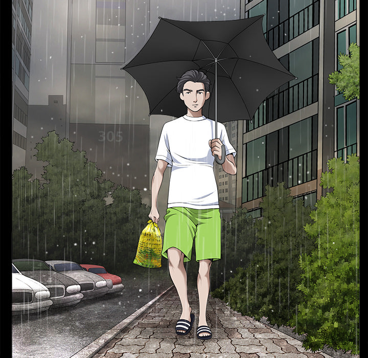 第9话 第 21 页
