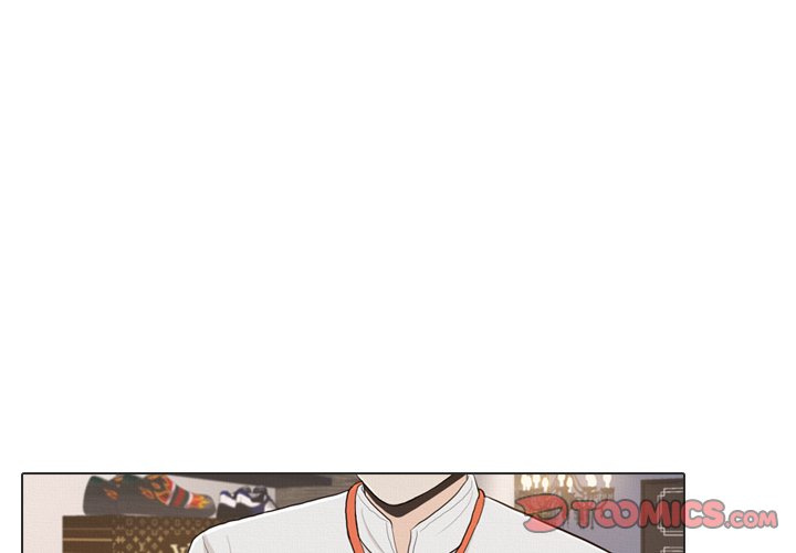 第36话 第 3 页