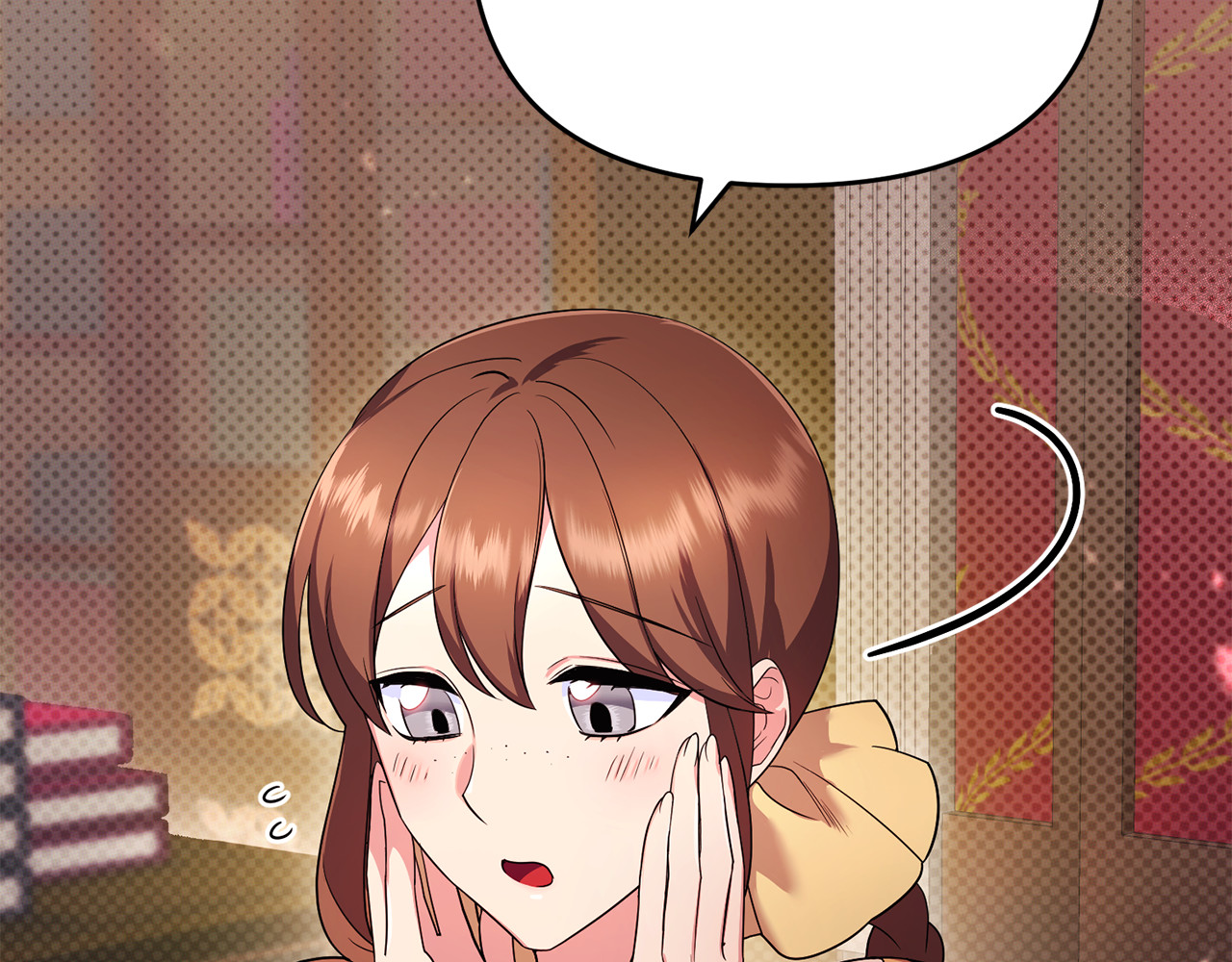 第6话 把猫大人留在身边 第 129 页
