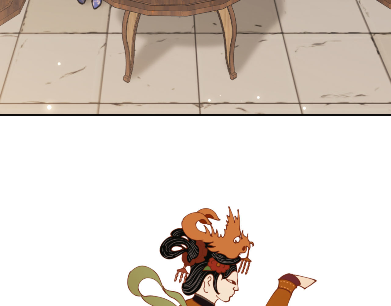 第43话 三人行，必有我师尊！ 第 21 页
