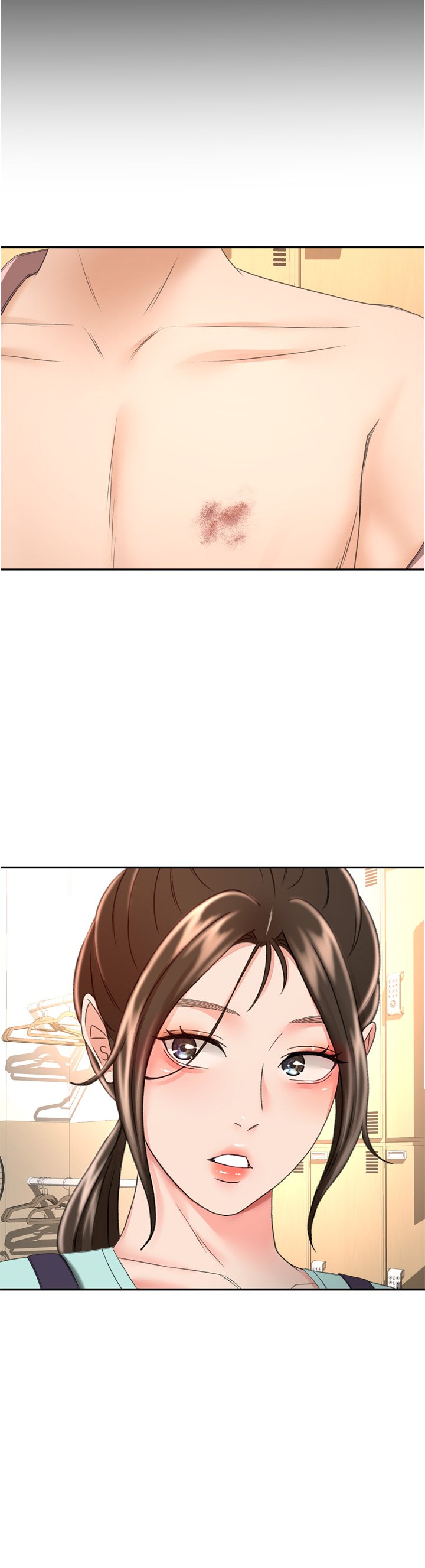 第58话 - 石头跟姐感觉不对劲! 第 20 页
