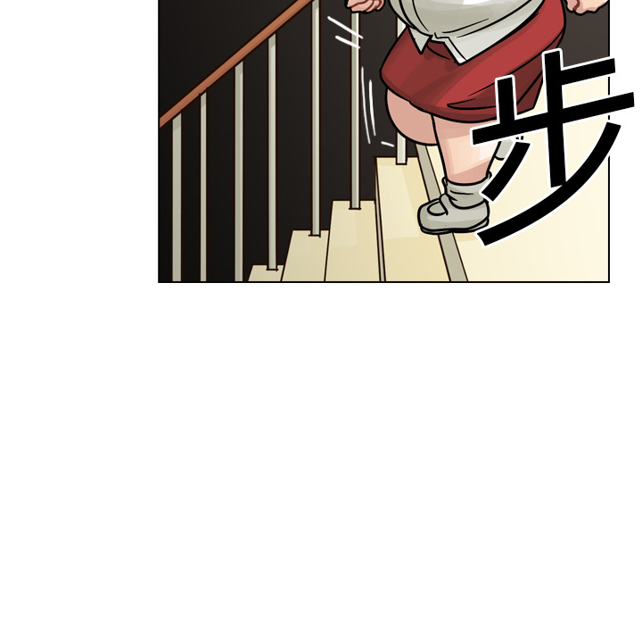 第17话 第 21 页