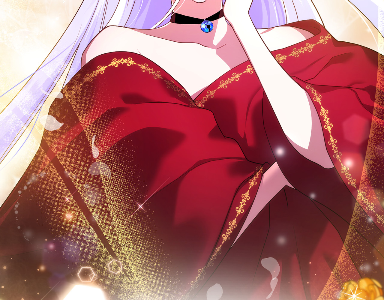 第5话 苏丹的儿子！ 第 104 页
