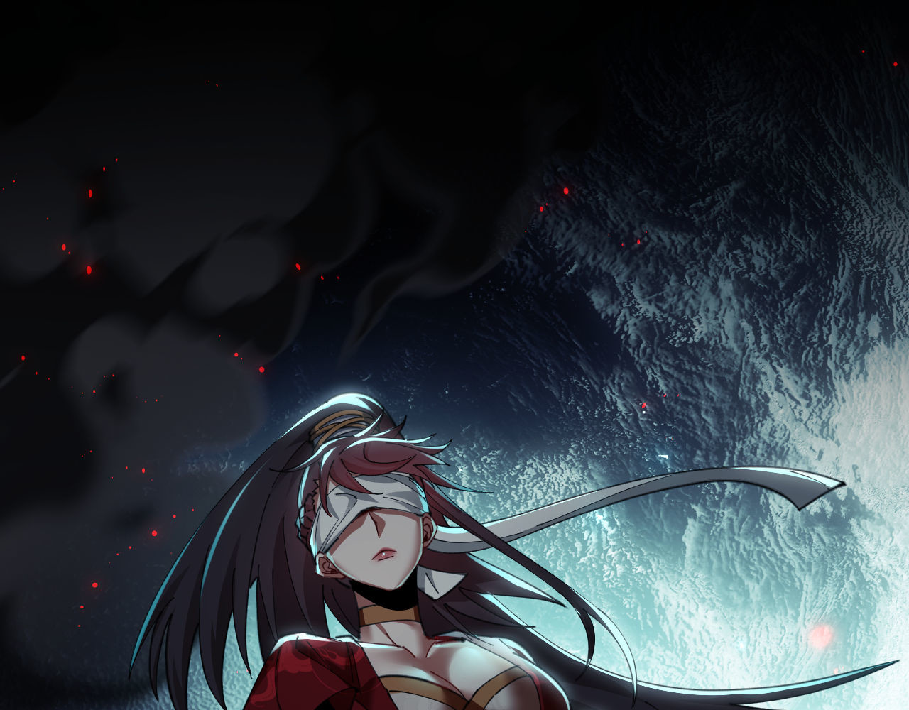 第13话 师妹你让师哥怎么冷静？ 第 101 页
