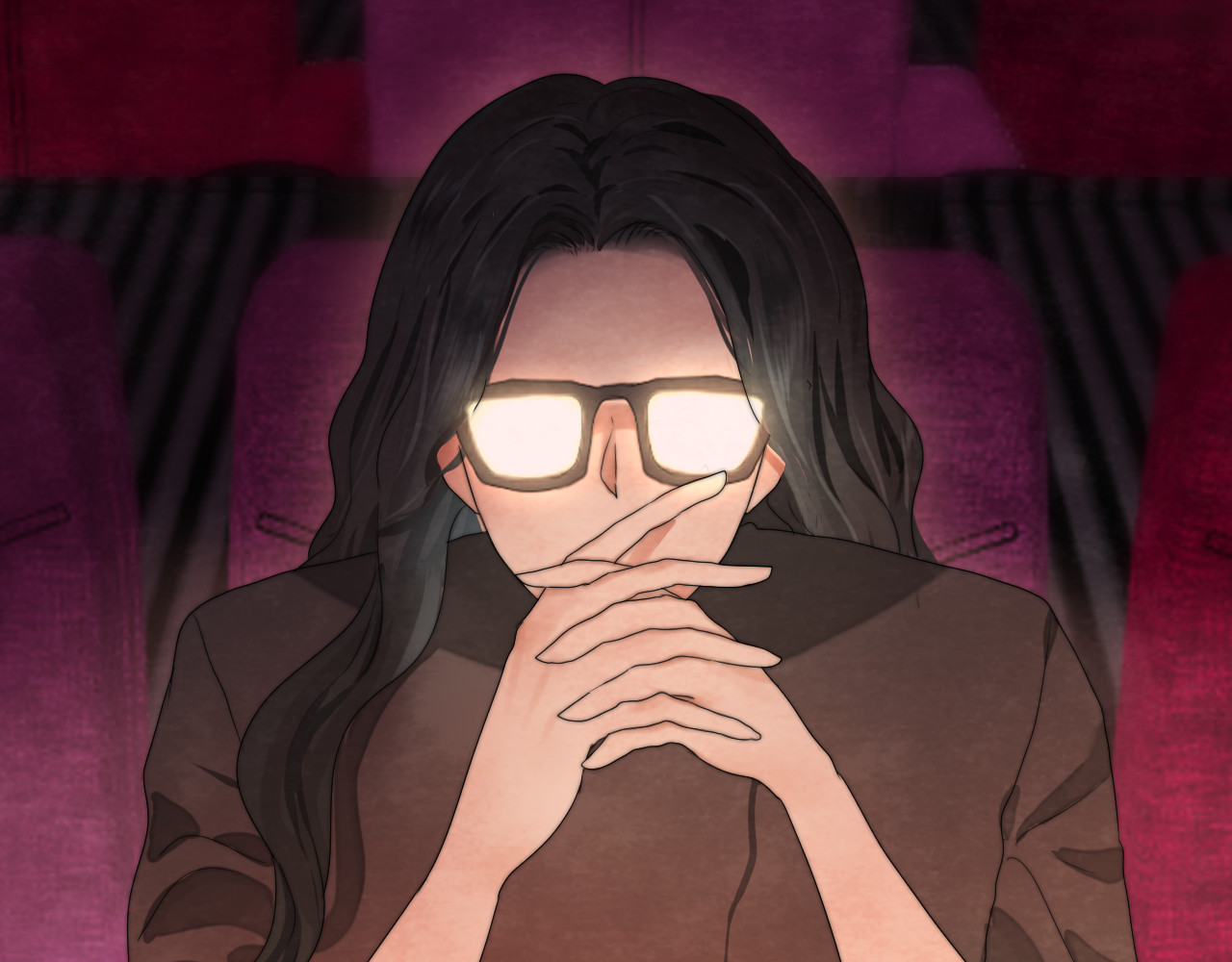 第34话 没有男人配得上我姐姐 第 50 页