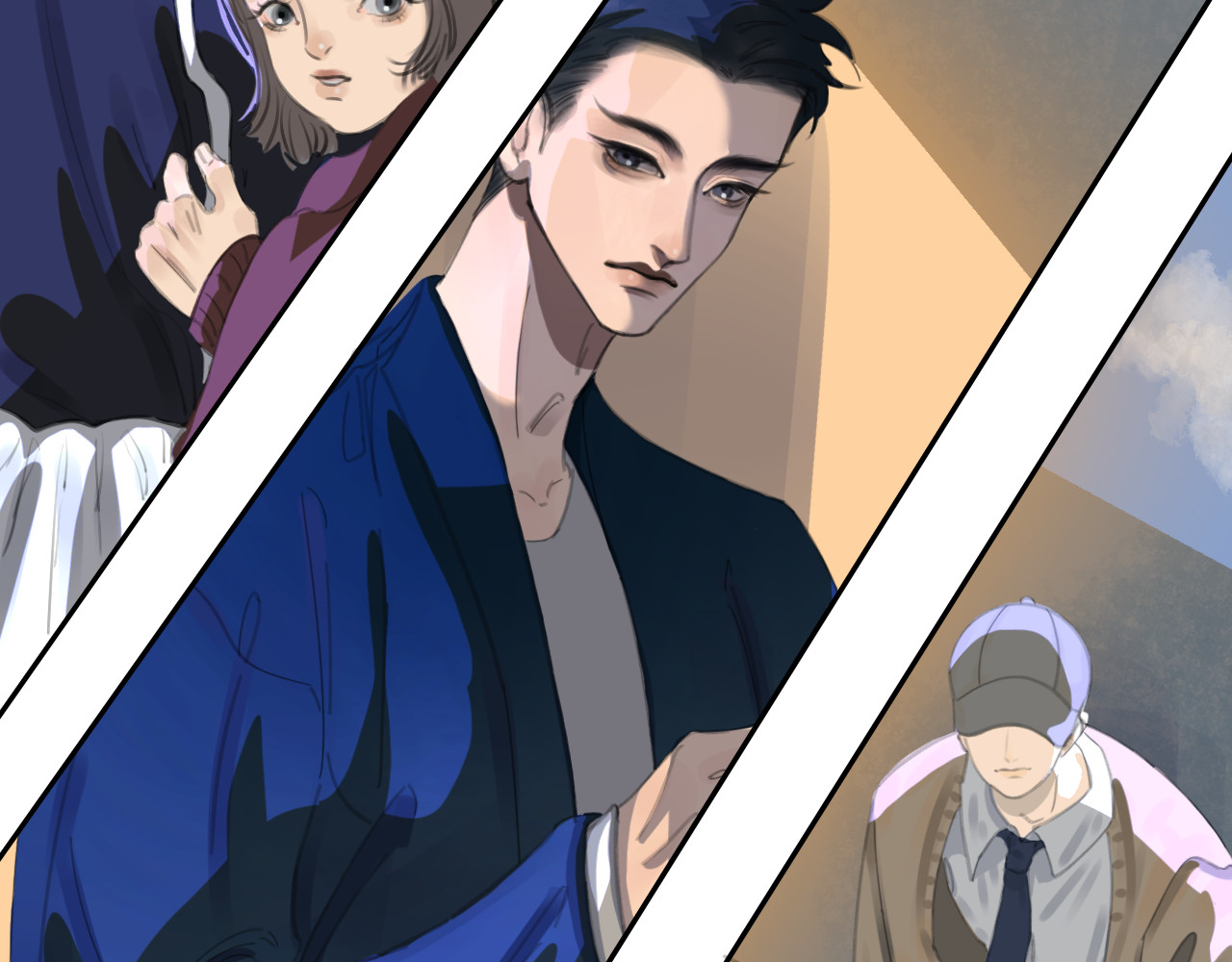 回归 第 11 页