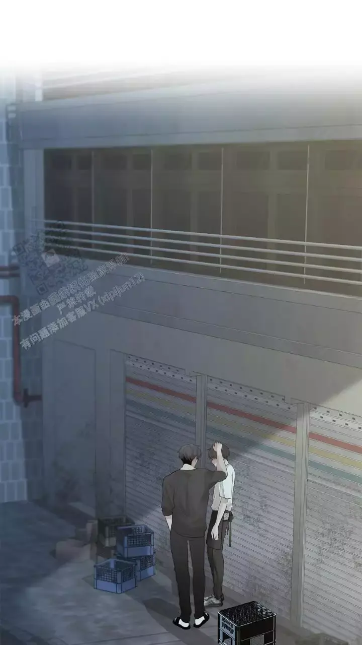 第21话 是我太没出息了 第 30 页