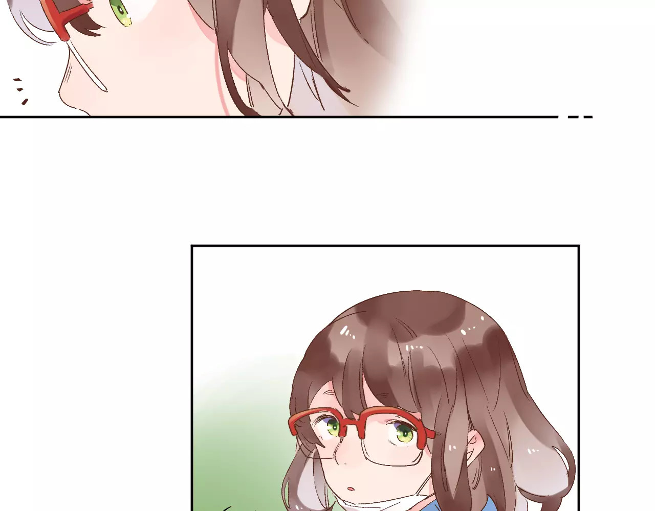 第13话 朋友 第 124 页
