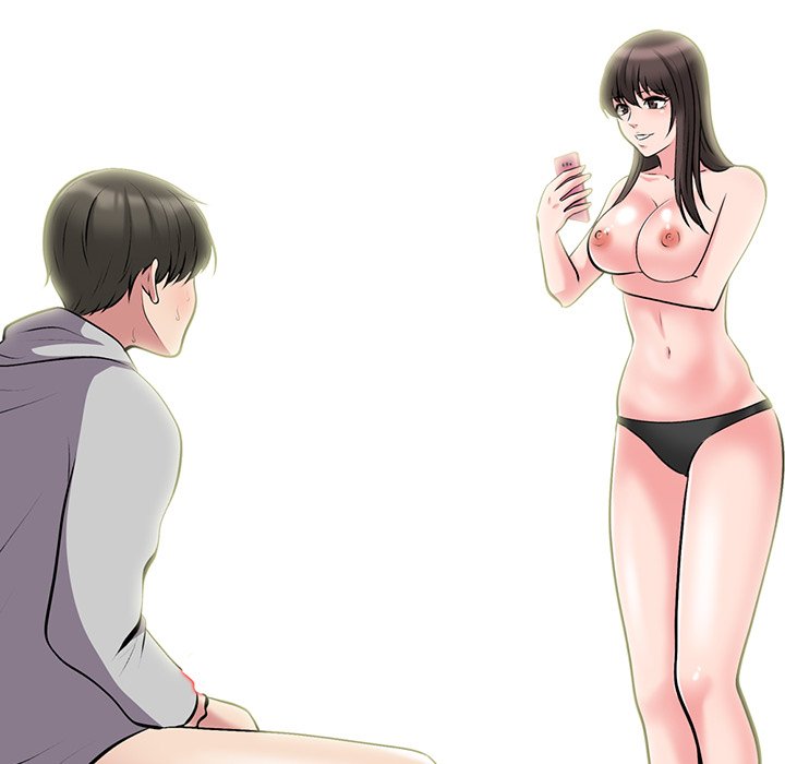 第33话 第 20 页