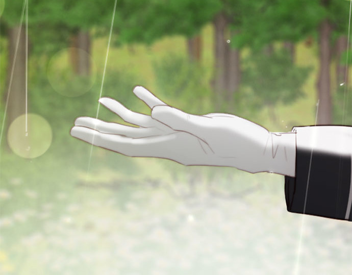 第53话 绿色夏雨 第 197 页