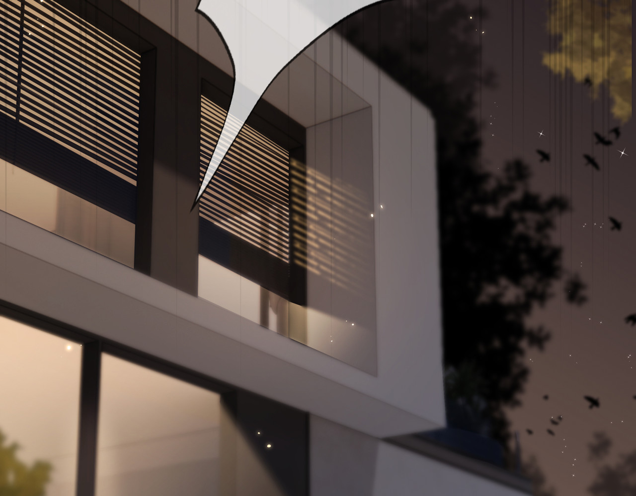第06话 暗示感情 第 8 页
