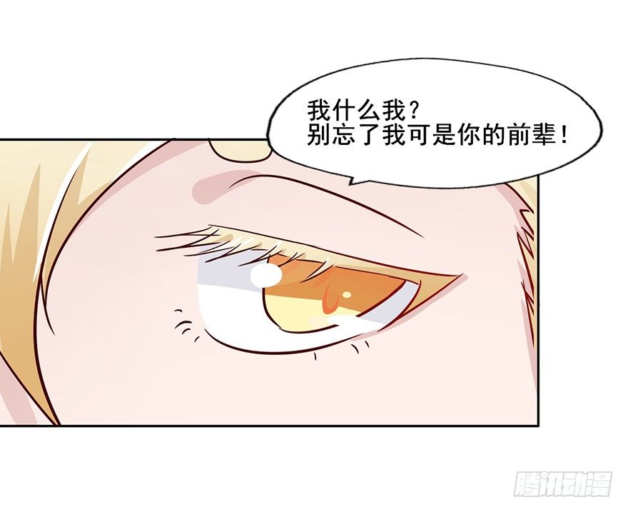 71 黄色警报 第 29 页