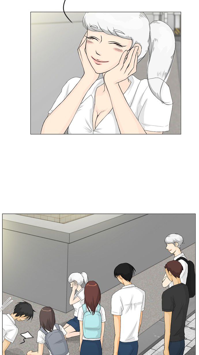 第30话 第 45 页