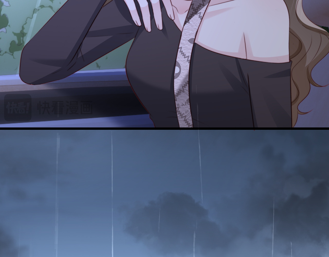 第48话 重新开始好不好？ 第 101 页