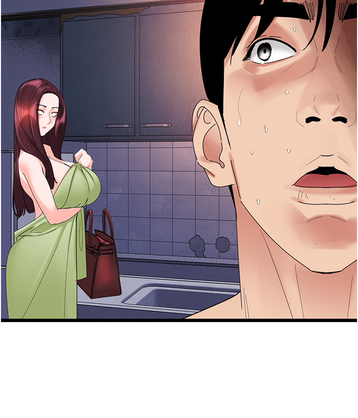 第28话 - 捨不得巨棒的女人们 第 19 页