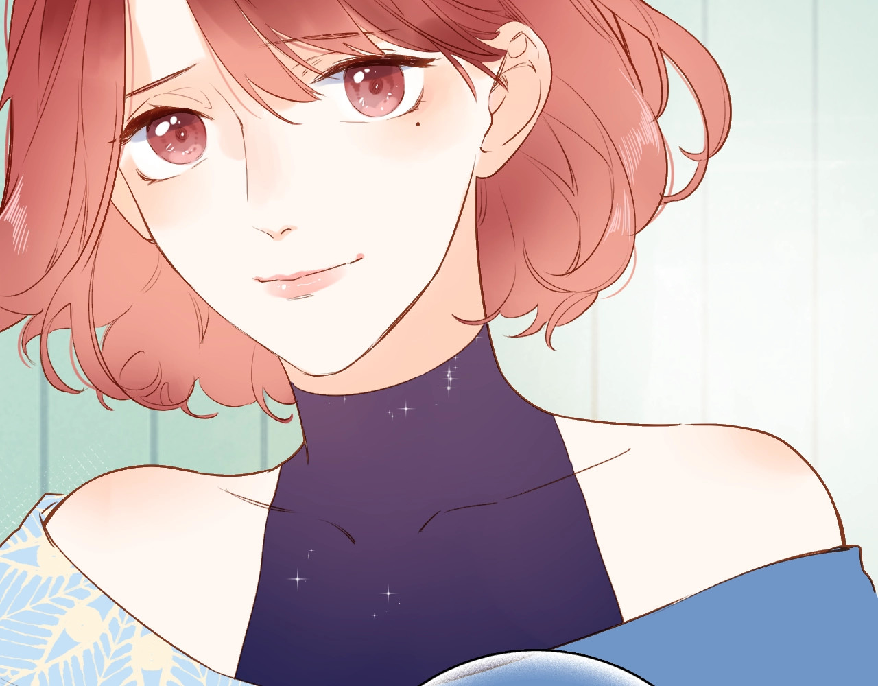 第71话 和自己的约定 第 83 页