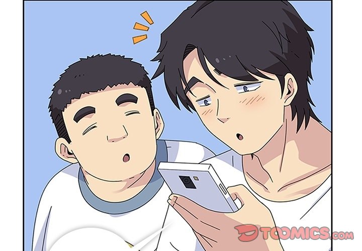 第27话 第 3 页