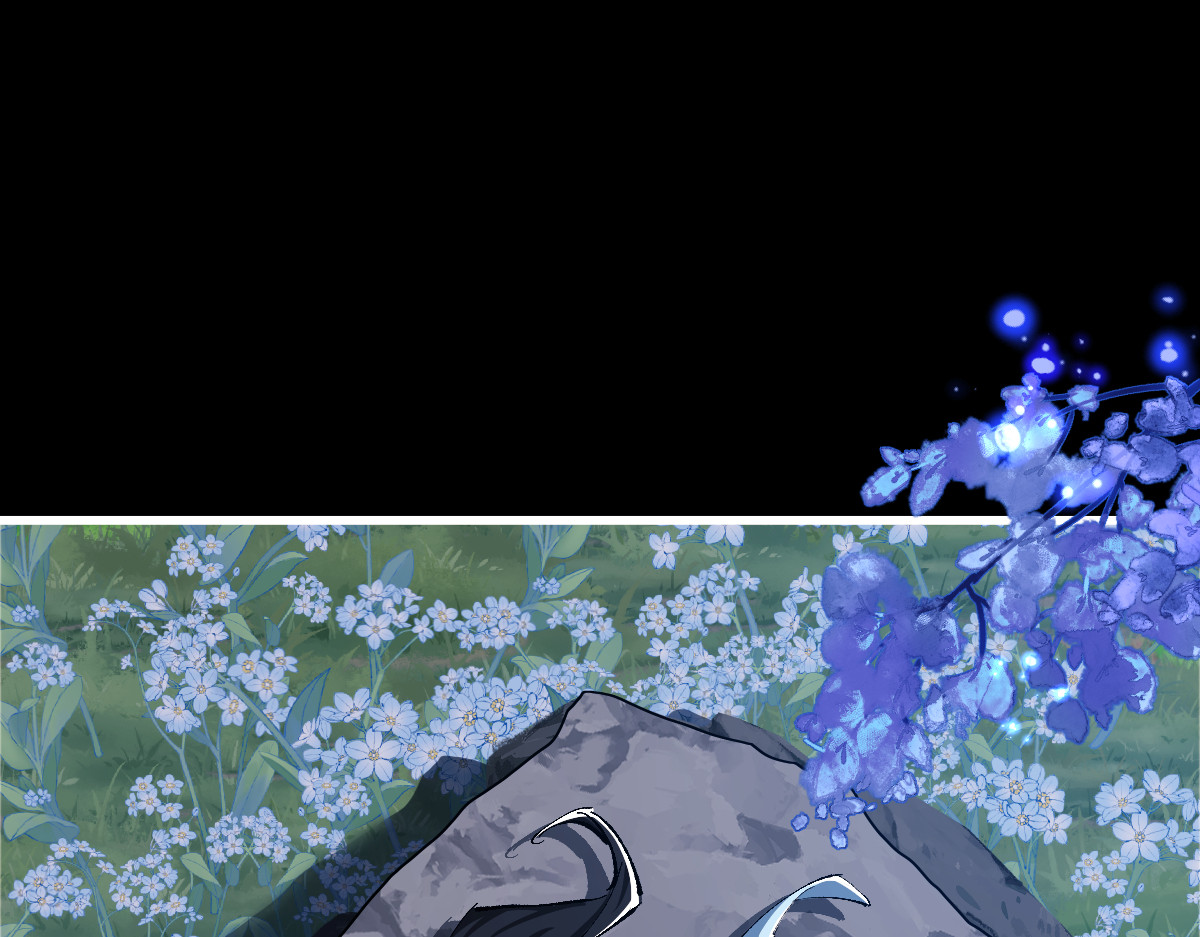 第31话 花姐姐，你的初吻呢？ 第 165 页