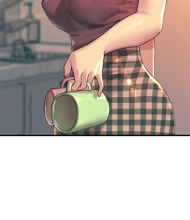 第5话 - 你害我都湿了... 第 40 页