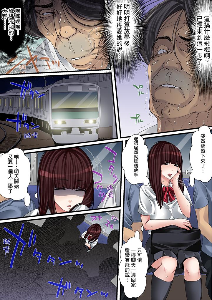 第3话 第 10 页