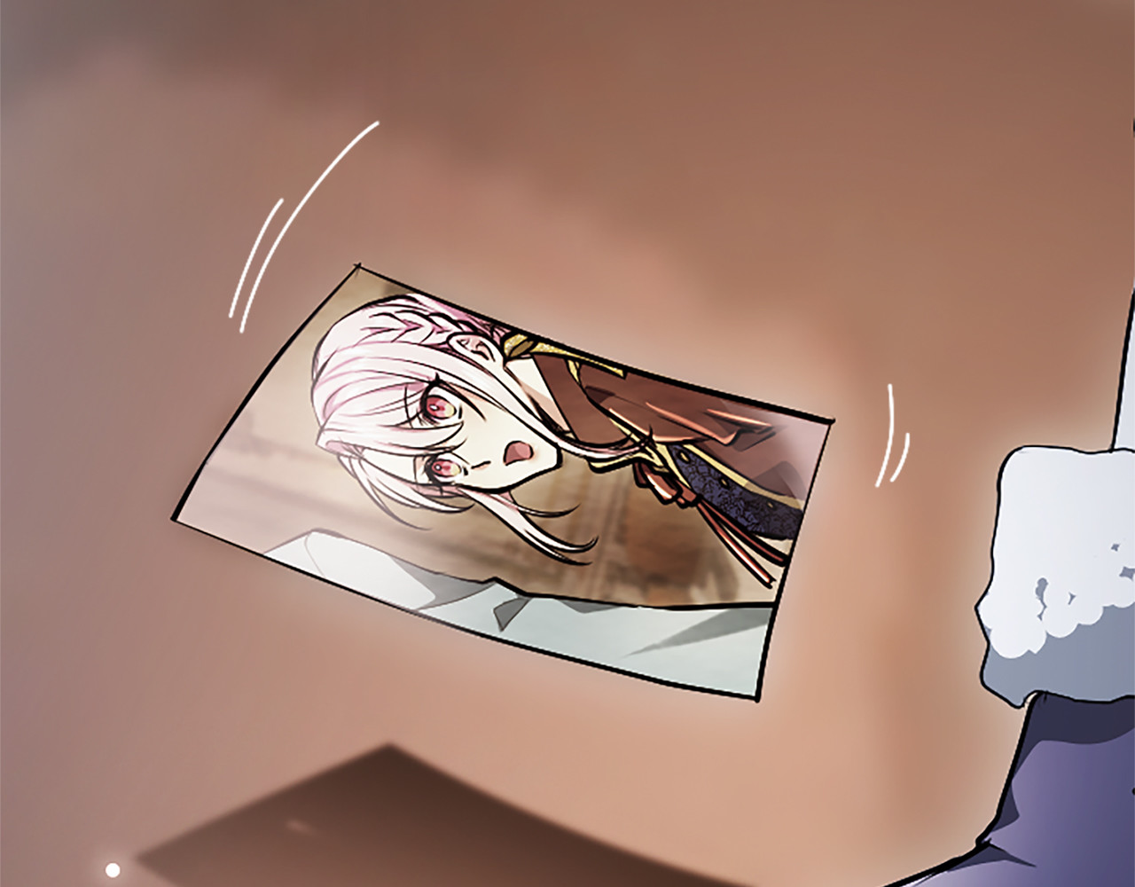 第21话 阿莉娅？ 第 18 页