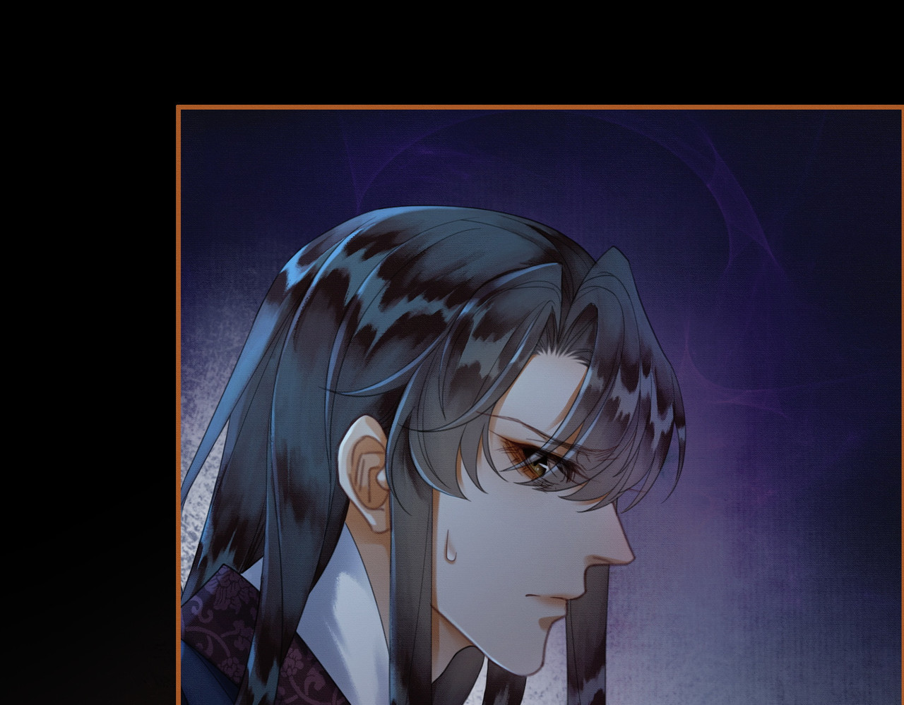 第30话 忍不住…冒犯师尊 第 31 页