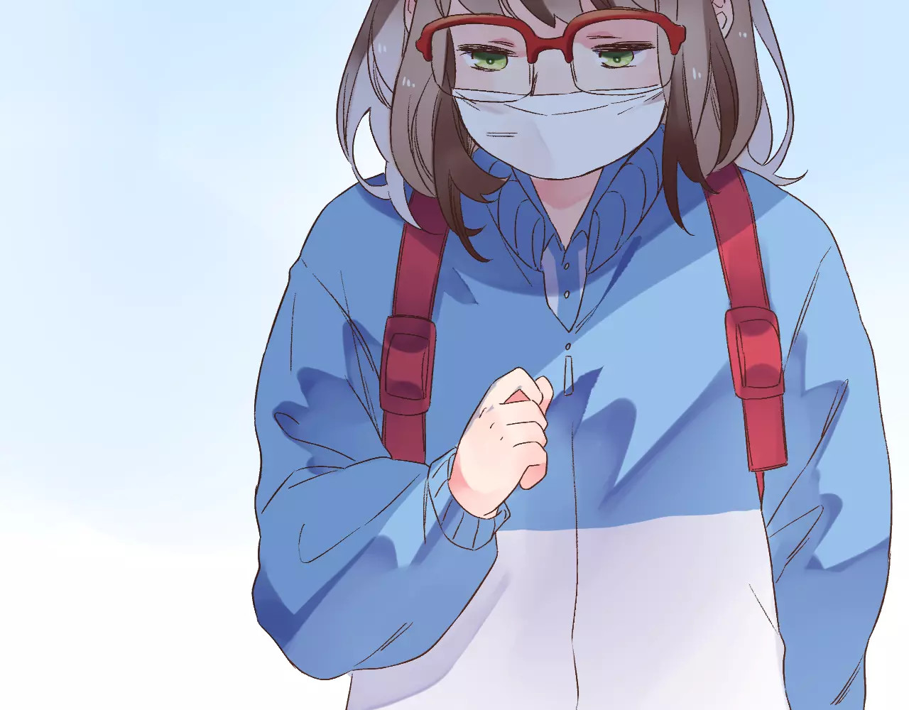 第13话 朋友 第 142 页