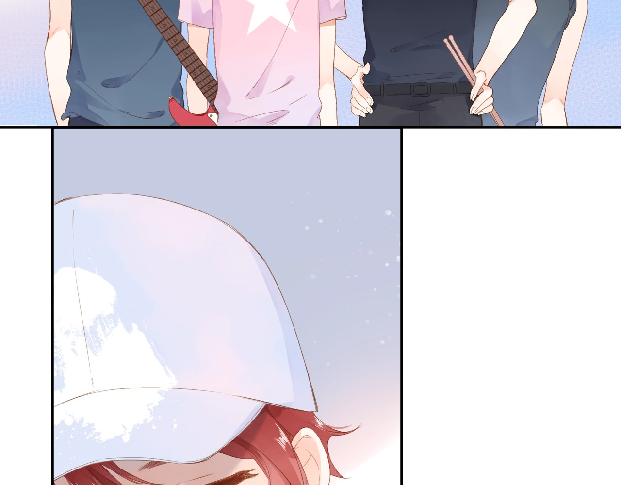 第90话 夏之声2 第 69 页