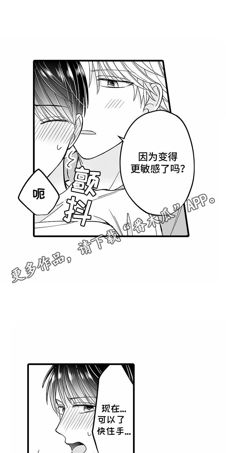 第15话 创可贴 第 11 页