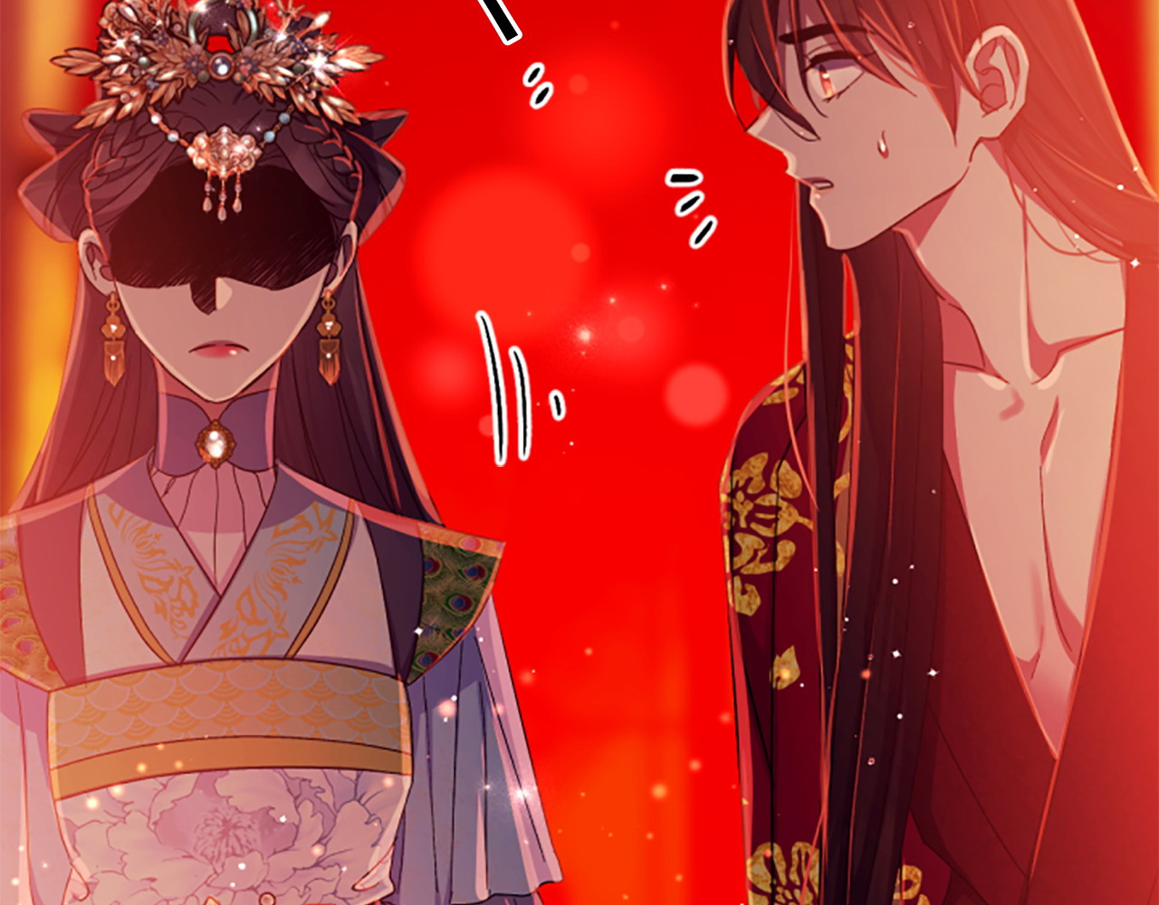 第111话 会错意 第 112 页
