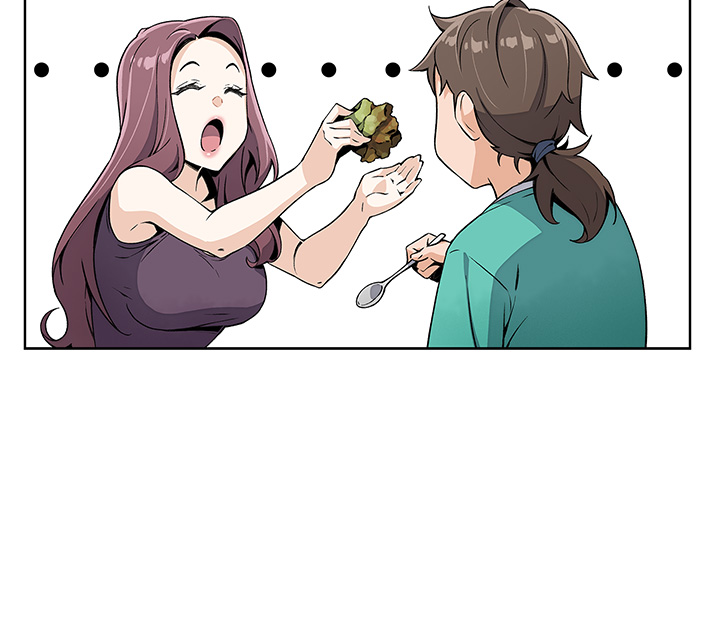 第1话 - 美味的母女嫩豆腐 第 68 页