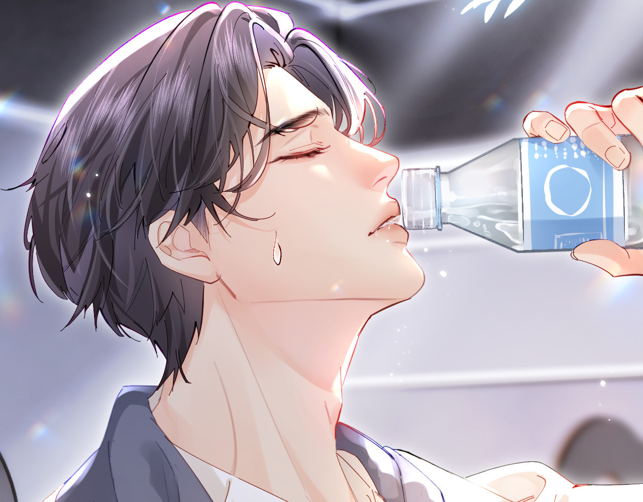 第54话 你也快点喜欢我！ 第 51 页