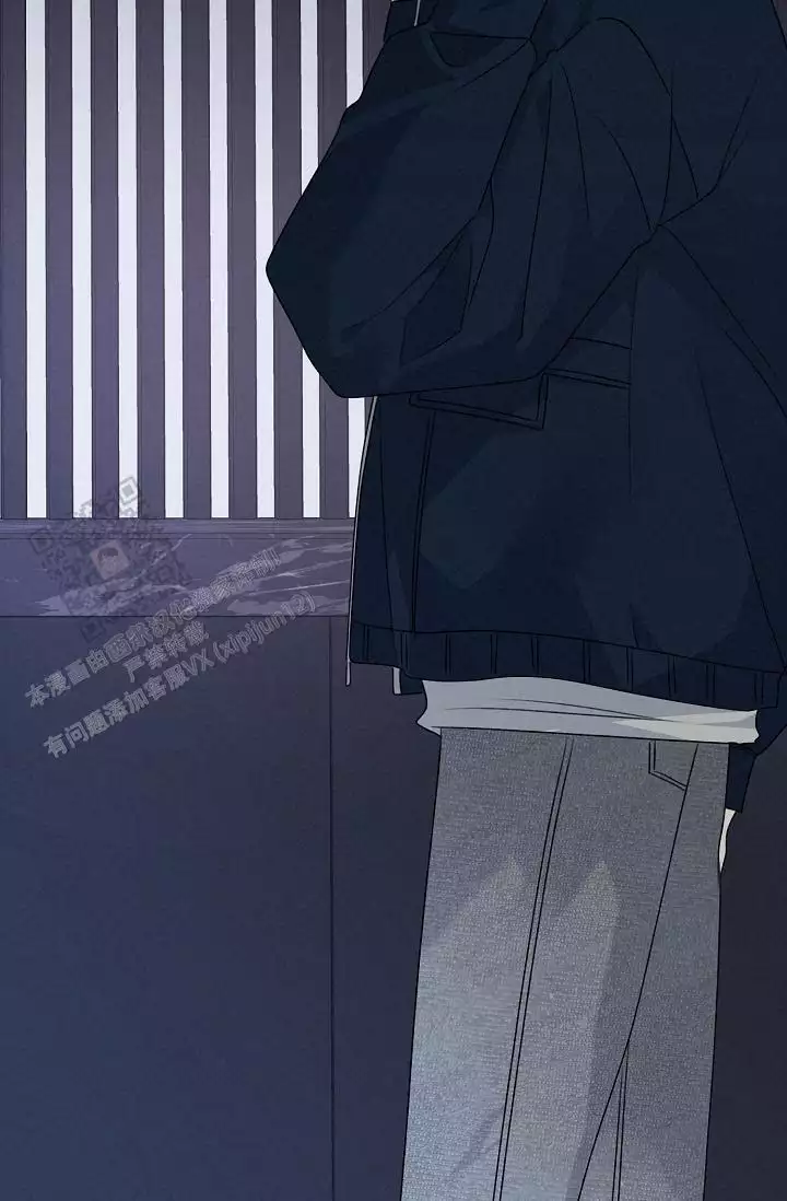 第23话 我要的不多 第 35 页