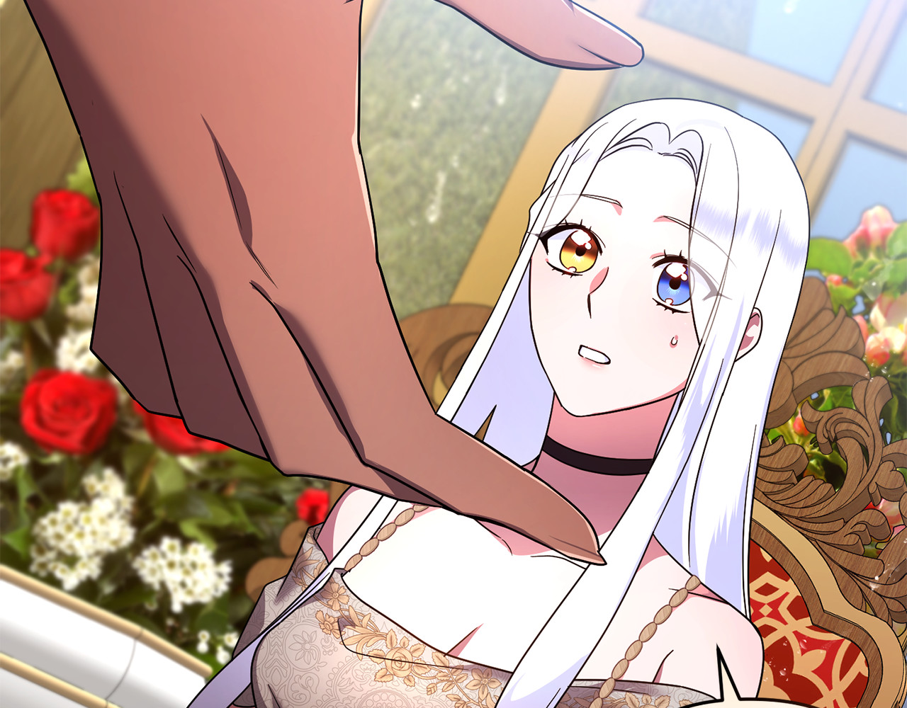 第18话 想要自由 第 159 页