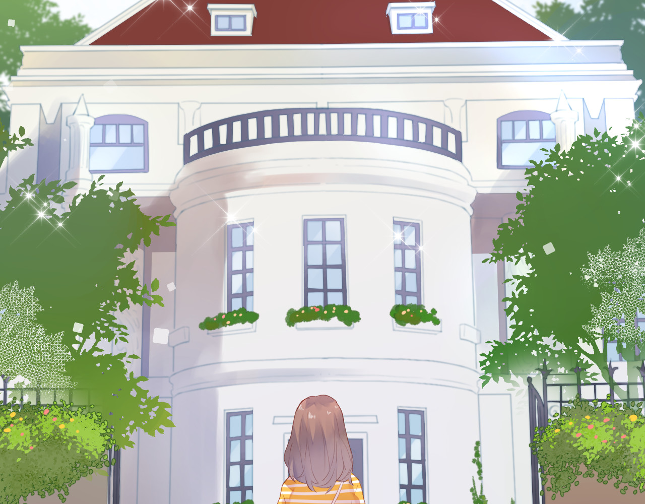第20话 关系 第 169 页